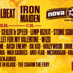 novarock
