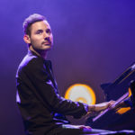 PETER BENCE CD FOTO SIMONE DI LUCA