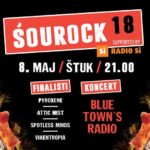 ŠOUROCK 2018 finale event photo