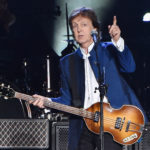 Paul McCartney In Concert – East Rutherford, NJ