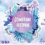 (Z)mešani festival 2018