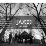 Jazoo julij