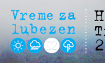 Vreme za lubezen