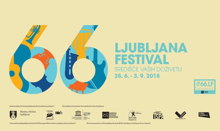 Na 66. Ljubljana Festivalu letos tudi Filharmonični orkester milanske Scale in Kraljevi orkester Concertgebouw