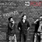 Hamlet Express