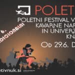 Poleti v NUK 2019