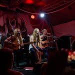 Acustic set – Vintage Caravan 2