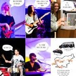 Masharik tour