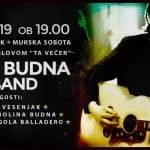 Samo Budna Ta večer MS