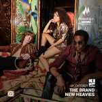 brand new heavies