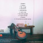 GK Fancli z dušu – zadnja