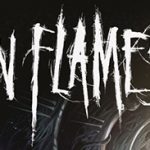 in flames 350 banner
