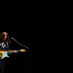 Robben Ford – Križanke 2025-28